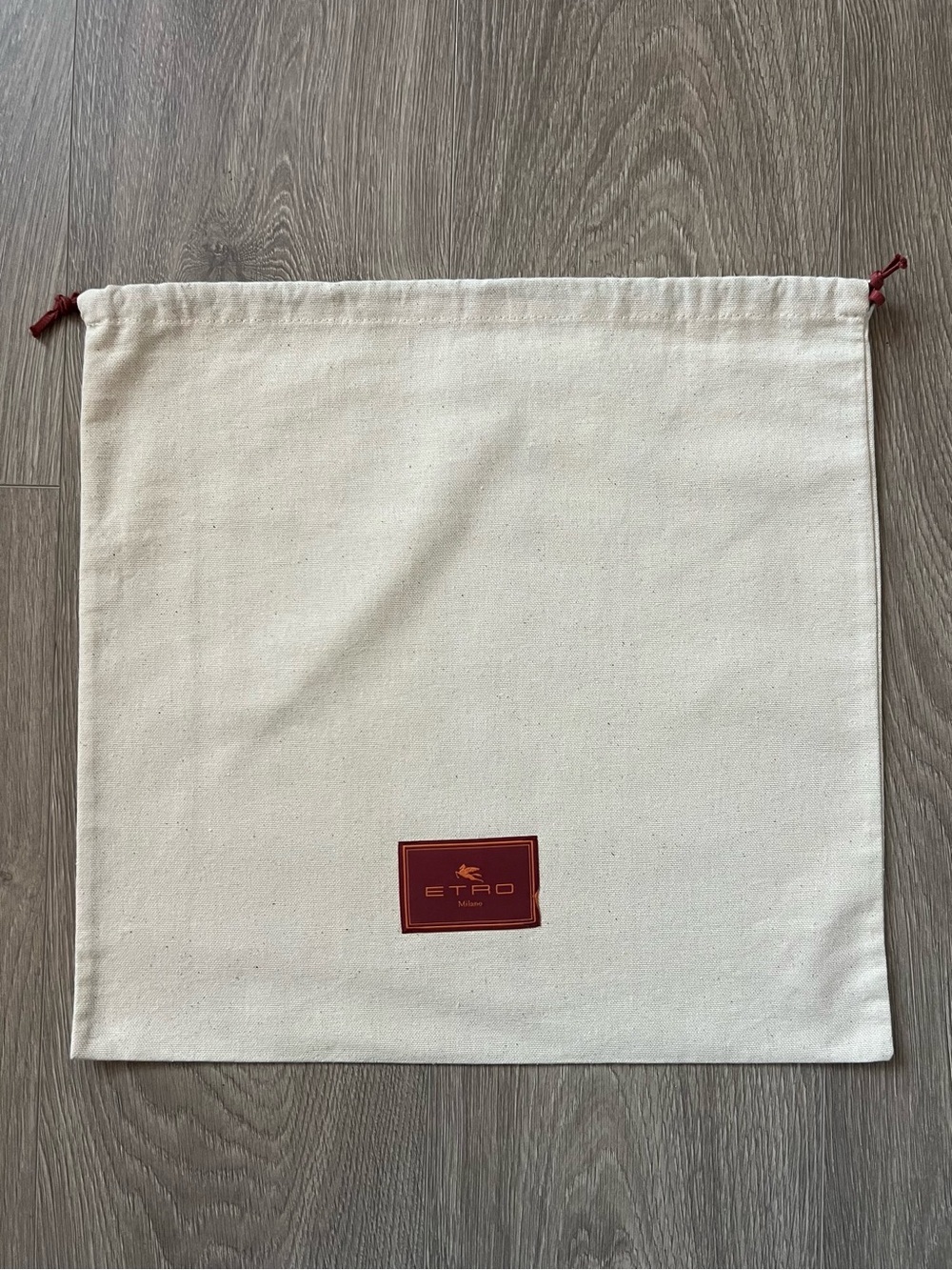 Etro dust bag (C181)